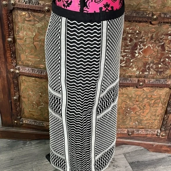 BCBG skirt size 2 new‎ - Picture 3 of 7